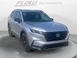  Honda CR-V Hybrid