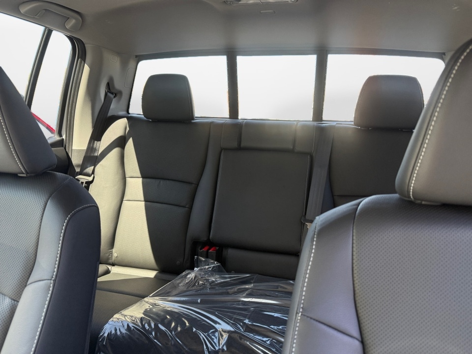 2026 Honda Ridgeline RTL - Photo 12