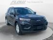 Used 2022 Ford Explorer XLT SUV