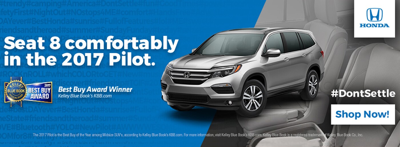 Flow Honda In WinstonSalem New, Used, and Certified Dealer proudly