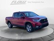  Honda Ridgeline