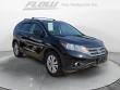 Used 2012 Honda CR-V EX-L SUV