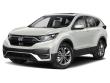 Used 2021 Honda CR-V EX-L 2WD SUV