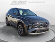  Hyundai Tucson Hybrid