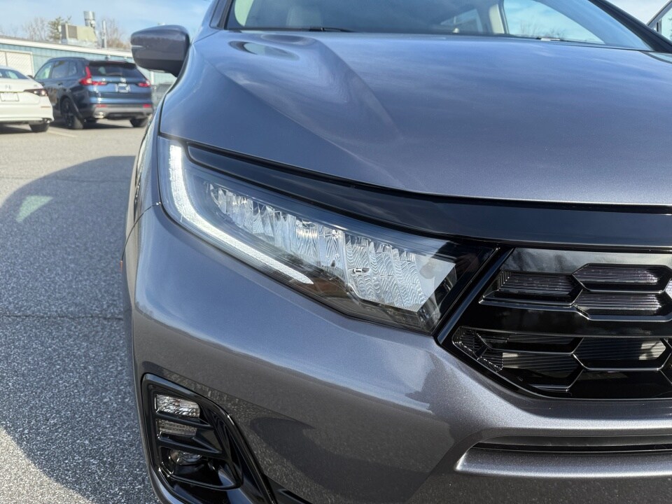 2026 Honda Odyssey Elite - Photo 24