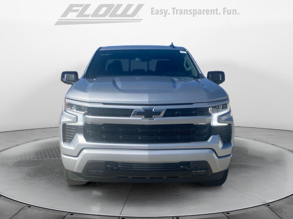 2022 Chevrolet Silverado 1500 RST photo 2