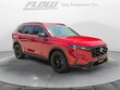  Honda CR-V Hybrid