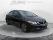 Used 2015 Honda Civic EX Sedan