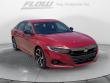 Used 2021 Honda Accord Sport 1.5T Sedan