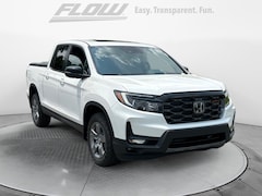 2025 Honda Ridgeline TrailSport Truck Crew Cab