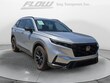  Honda CR-V Hybrid