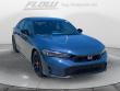 Certified 2026 Honda Civic Sport Sedan