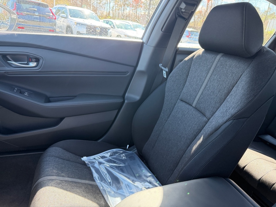 2026 Honda Accord Hybrid Sport - Photo 28