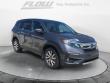 Certified 2022 Honda Pilot EX-L SUV