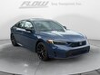Honda Civic Hybrid