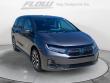 Certified 2026 Honda Odyssey EX-L Van Passenger