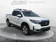  Honda Ridgeline