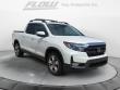 Certified 2025 Honda Ridgeline RTL Truck Crew Cab