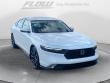 Certified 2024 Honda Accord Hybrid Touring Sedan