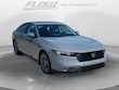 Honda Accord Hybrid