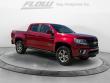 Used 2017 Chevrolet Colorado Z71 Truck Crew Cab
