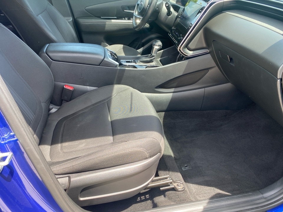 2022 Hyundai Tucson SEL - Photo 32