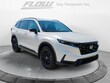  Honda CR-V Hybrid