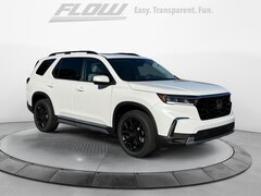 2025 Honda Pilot Touring SUV