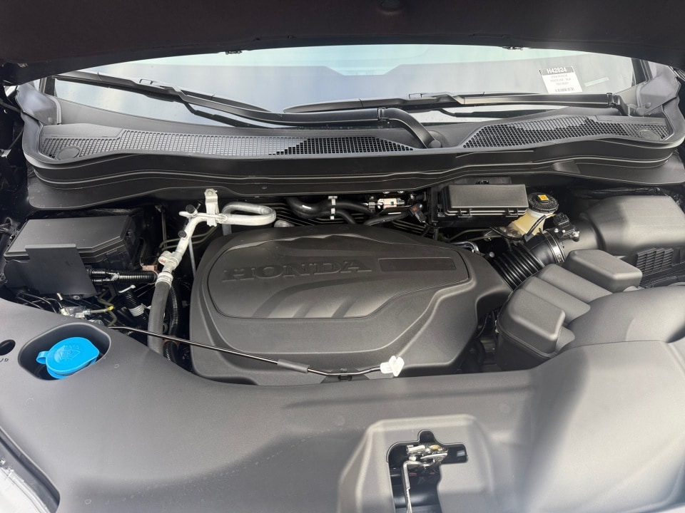 2026 Honda Ridgeline RTL - Photo 16