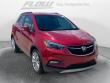 Used 2017 Buick Encore Essence SUV