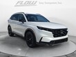  Honda CR-V Hybrid