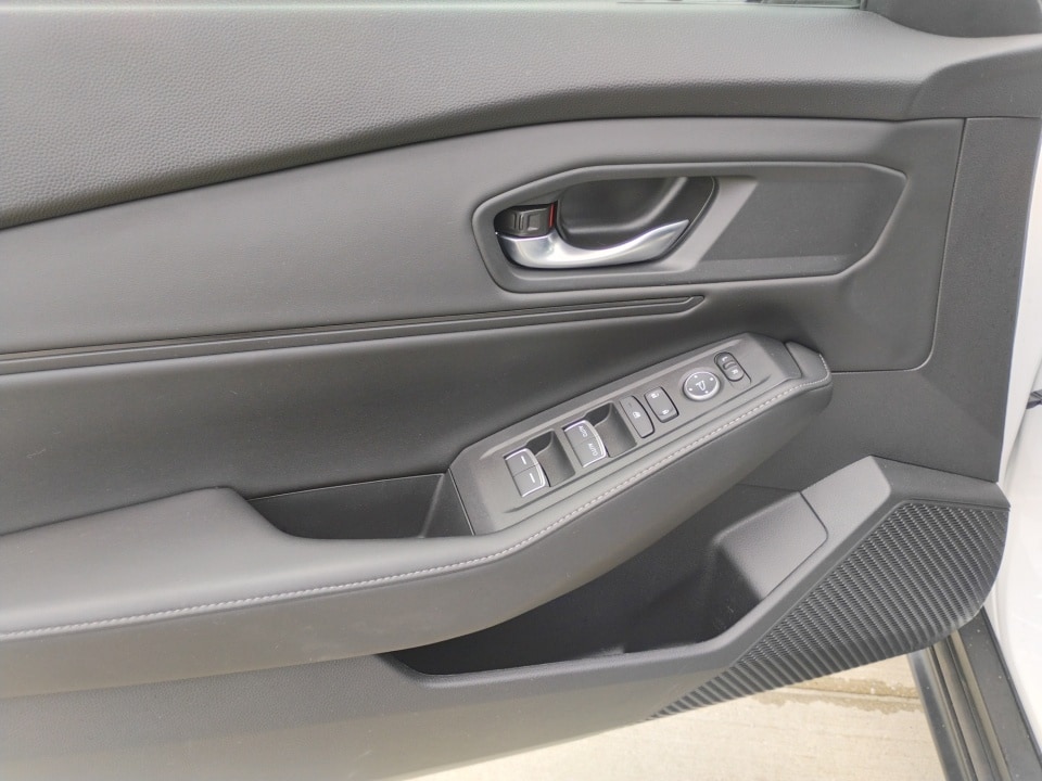 2025 Honda Accord Hybrid Sport - Photo 32