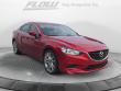 Used 2016 Mazda Mazda6 i Touring Sedan