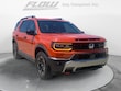 Honda Passport