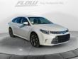Used 2016 Toyota Avalon Hybrid  Sedan