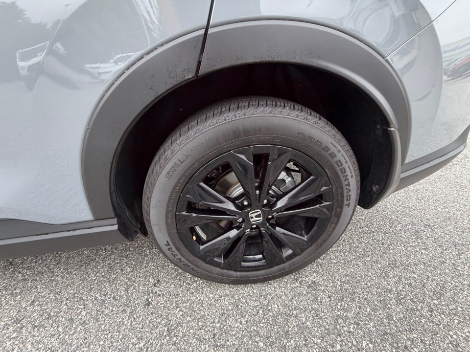 2026 Honda CR-V Sport Touring - Photo 26