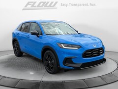 2026 Honda HR-V Sport SUV