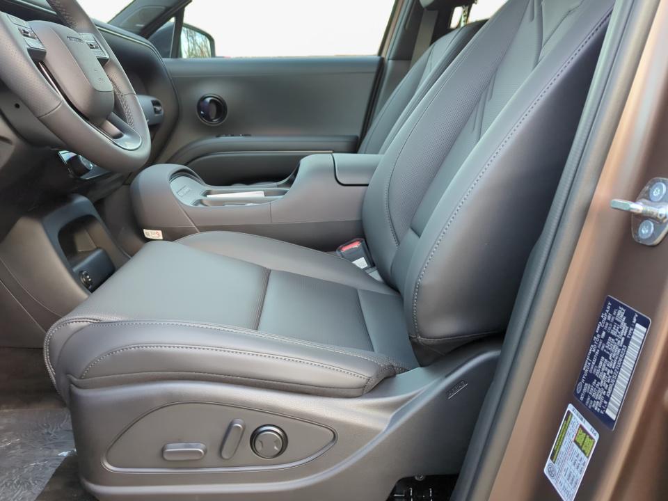 2026 Hyundai Palisade XRT Pro - Photo 9
