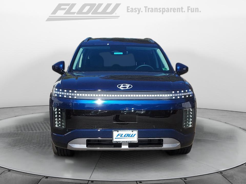 2026 Hyundai Ioniq SEL photo 2