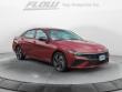 Used 2025 Hyundai Elantra SEL Sport Sedan