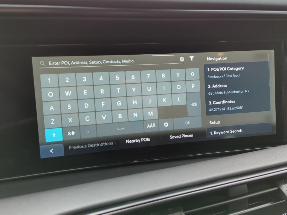 2026 Hyundai Palisade XRT Pro - Photo 22