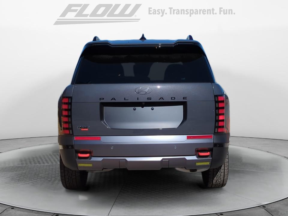 2026 Hyundai Palisade XRT Pro - Photo 6