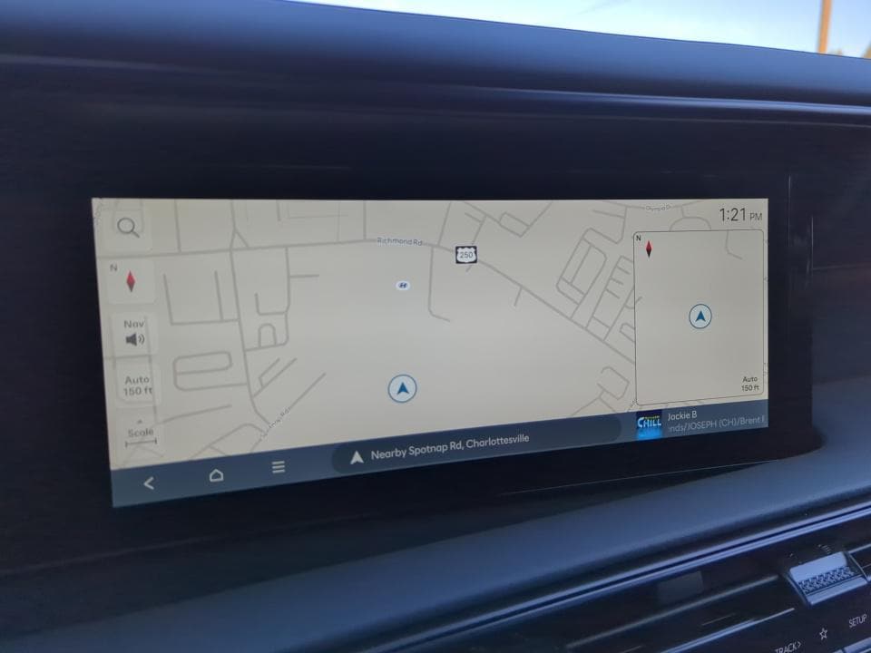 2026 Hyundai Palisade XRT Pro - Photo 21