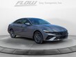  Hyundai Elantra Hybrid