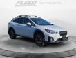 Used 2018 Subaru Crosstrek 2.0i Premium SUV