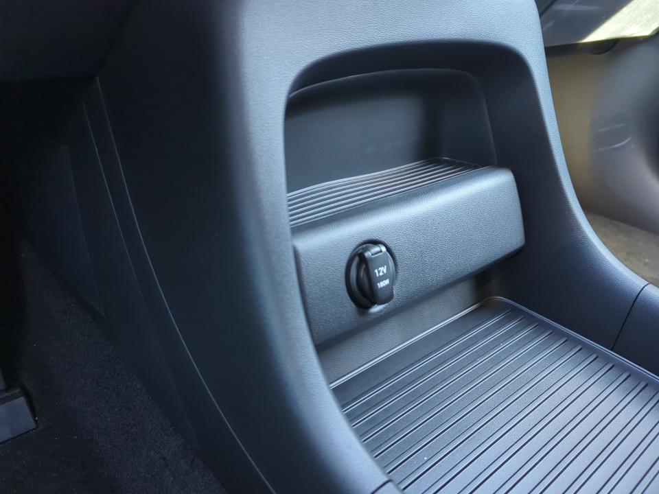 2026 Hyundai Palisade XRT Pro - Photo 28