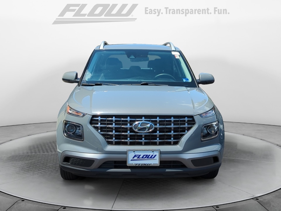 Used 2020 Hyundai Venue SEL with VIN KMHRC8A35LU021070 for sale in Charlottesville, VA