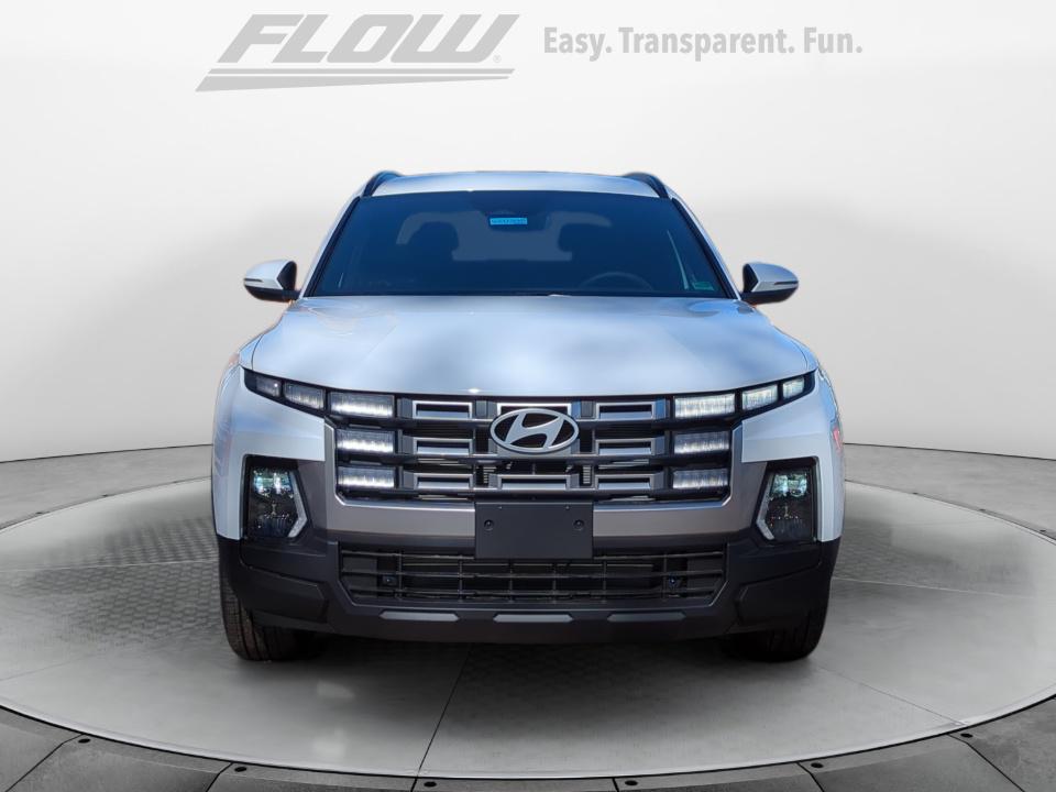 2026 Hyundai Santa Cruz SEL photo 2