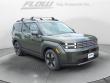 New 2026 Hyundai Santa Fe Hybrid SEL SUV