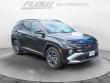 New 2025 Hyundai Tucson Hybrid Limited SUV